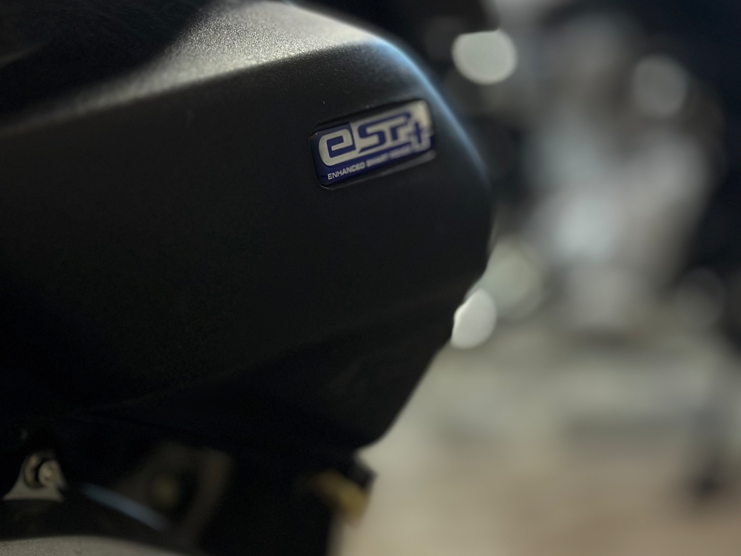 PCX 160 2024 CINZA - foto 4